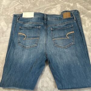 American Eagle Next Level Stretch Jegging